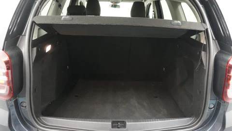 Dacia Duster Extreme TCE 110kW (150CV) 4X2 EDC
