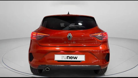 Renault Clio  TCe Techno 67kW