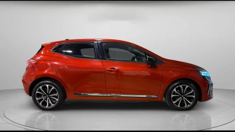 Renault Clio  TCe Techno 67kW