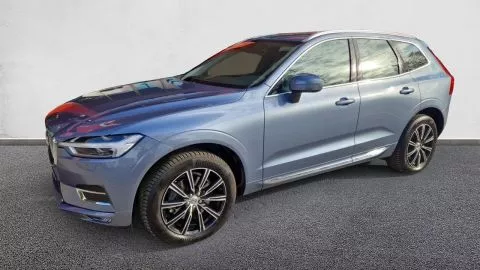 Volvo XC60 2.0 D5 AWD Inscription Auto