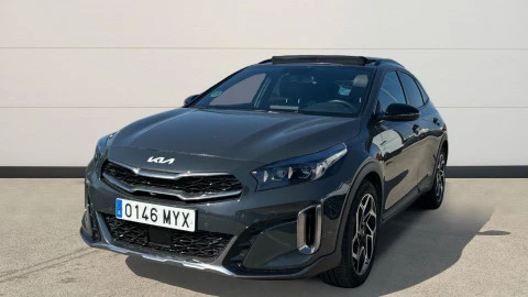 Kia XCeed 1.6 T-GDi GT-line 150kW (204CV) DCT