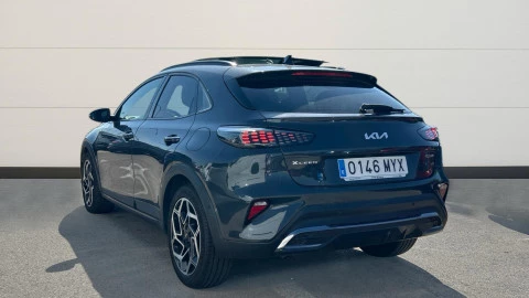 Kia XCeed 1.6 T-GDi GT-line 150kW (204CV) DCT