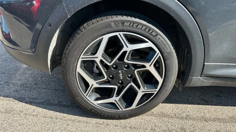 Kia XCeed 1.6 T-GDi GT-line 150kW (204CV) DCT