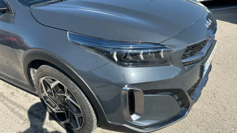 Kia XCeed 1.6 T-GDi GT-line 150kW (204CV) DCT
