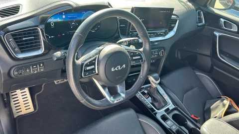 Kia XCeed 1.6 T-GDi GT-line 150kW (204CV) DCT