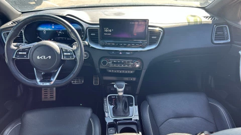 Kia XCeed 1.6 T-GDi GT-line 150kW (204CV) DCT