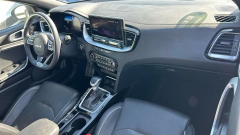 Kia XCeed 1.6 T-GDi GT-line 150kW (204CV) DCT