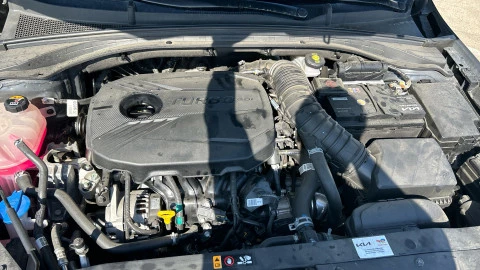 Kia XCeed 1.6 T-GDi GT-line 150kW (204CV) DCT