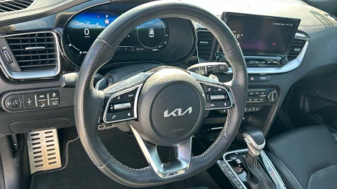 Kia XCeed 1.6 T-GDi GT-line 150kW (204CV) DCT