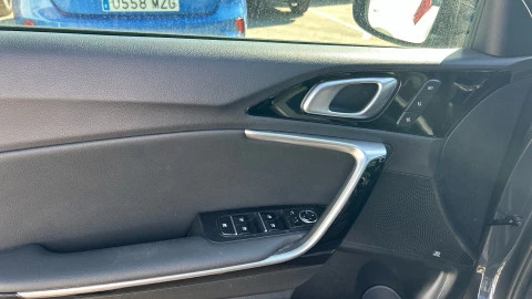 Kia XCeed 1.6 T-GDi GT-line 150kW (204CV) DCT