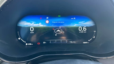 Kia XCeed 1.6 T-GDi GT-line 150kW (204CV) DCT
