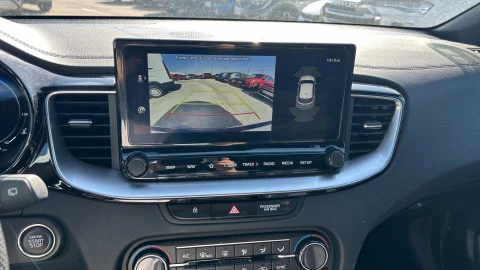 Kia XCeed 1.6 T-GDi GT-line 150kW (204CV) DCT
