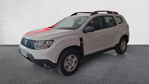 Dacia Duster Comfort Bl. dCi 85kW(115CV) 4X2