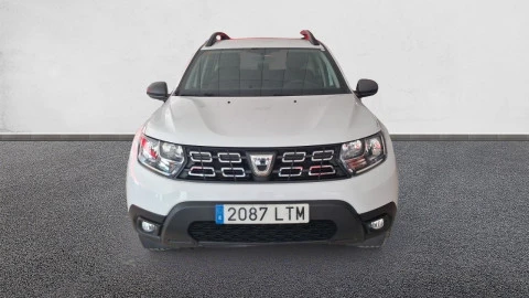 Dacia Duster Comfort Bl. dCi 85kW(115CV) 4X2