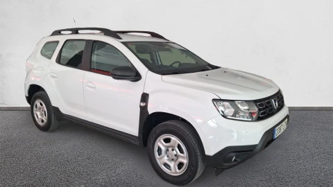 Dacia Duster Comfort Bl. dCi 85kW(115CV) 4X2