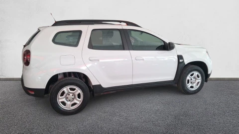 Dacia Duster Comfort Bl. dCi 85kW(115CV) 4X2