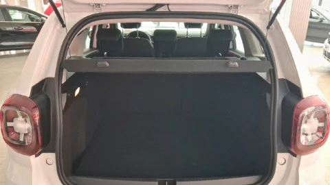 Dacia Duster Comfort Bl. dCi 85kW(115CV) 4X2
