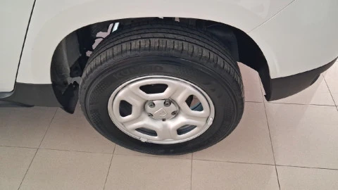 Dacia Duster Comfort Bl. dCi 85kW(115CV) 4X2