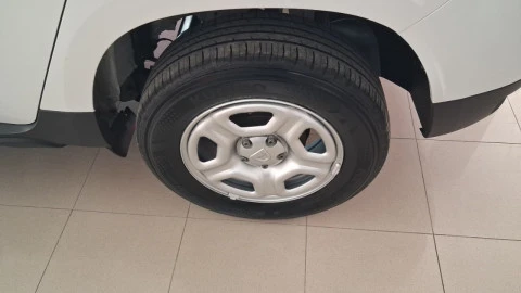 Dacia Duster Comfort Bl. dCi 85kW(115CV) 4X2