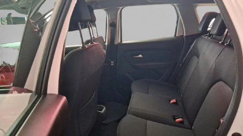 Dacia Duster Comfort Bl. dCi 85kW(115CV) 4X2