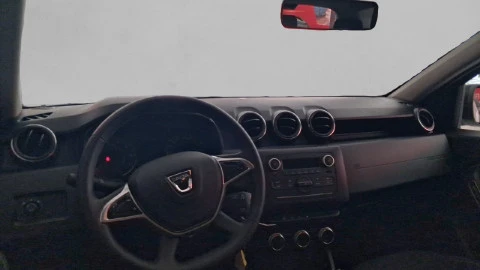 Dacia Duster Comfort Bl. dCi 85kW(115CV) 4X2