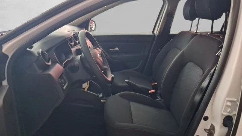 Dacia Duster Comfort Bl. dCi 85kW(115CV) 4X2
