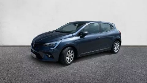 Renault Clio Business TCe 67 kW (90CV)