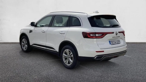 Renault Koleos Intens Blue dCi 140kW (190CV) X-Tr 4x4
