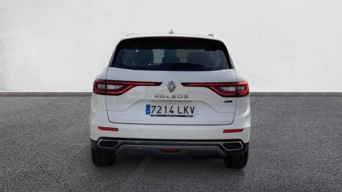 Renault Koleos Intens Blue dCi 140kW (190CV) X-Tr 4x4