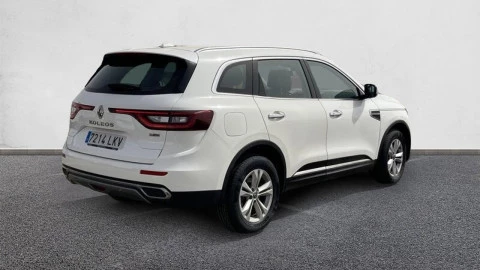 Renault Koleos Intens Blue dCi 140kW (190CV) X-Tr 4x4