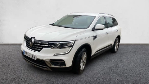 Renault Koleos Intens Blue dCi 140kW (190CV) X-Tr 4x4