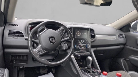 Renault Koleos Intens Blue dCi 140kW (190CV) X-Tr 4x4