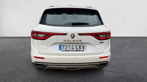 Renault Koleos Intens Blue dCi 140kW (190CV) X-Tr 4x4
