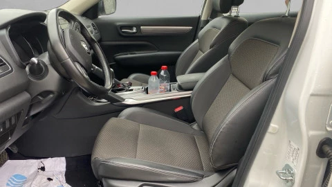 Renault Koleos Intens Blue dCi 140kW (190CV) X-Tr 4x4