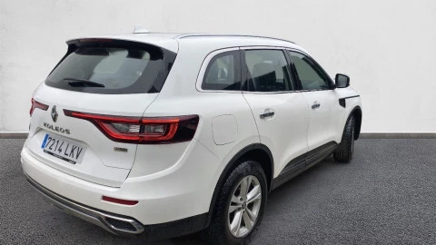 Renault Koleos Intens Blue dCi 140kW (190CV) X-Tr 4x4