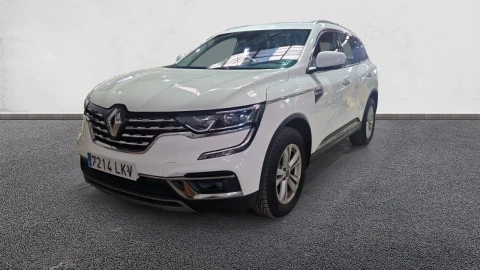 Renault Koleos Intens Blue dCi 140kW (190CV) X-Tr 4x4