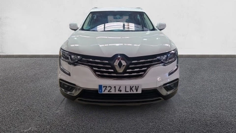 Renault Koleos Intens Blue dCi 140kW (190CV) X-Tr 4x4