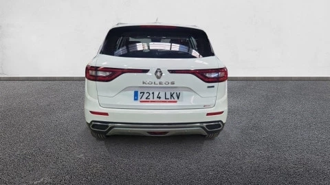 Renault Koleos Intens Blue dCi 140kW (190CV) X-Tr 4x4