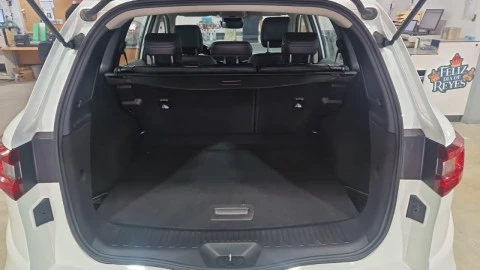 Renault Koleos Intens Blue dCi 140kW (190CV) X-Tr 4x4
