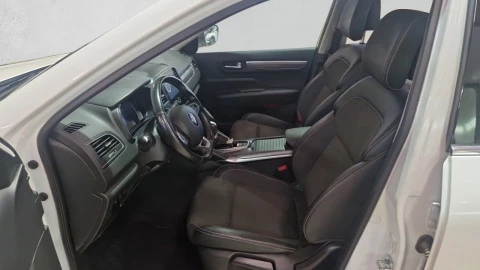 Renault Koleos Intens Blue dCi 140kW (190CV) X-Tr 4x4