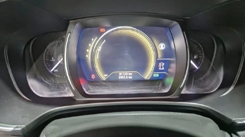 Renault Koleos Intens Blue dCi 140kW (190CV) X-Tr 4x4