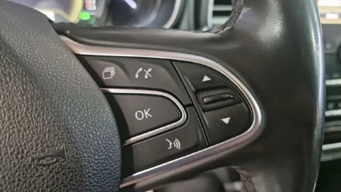 Renault Koleos Intens Blue dCi 140kW (190CV) X-Tr 4x4