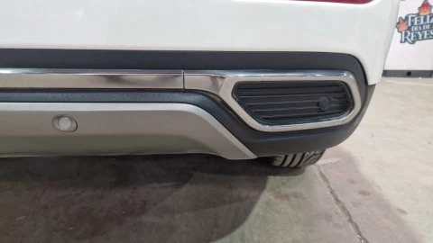Renault Koleos Intens Blue dCi 140kW (190CV) X-Tr 4x4