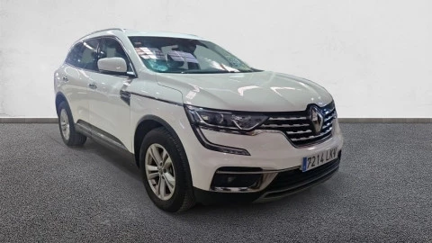 Renault Koleos Intens Blue dCi 140kW (190CV) X-Tr 4x4