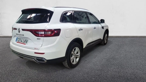 Renault Koleos Intens Blue dCi 140kW (190CV) X-Tr 4x4
