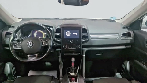 Renault Koleos Intens Blue dCi 140kW (190CV) X-Tr 4x4