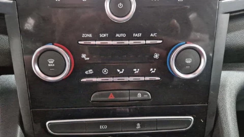 Renault Koleos Intens Blue dCi 140kW (190CV) X-Tr 4x4