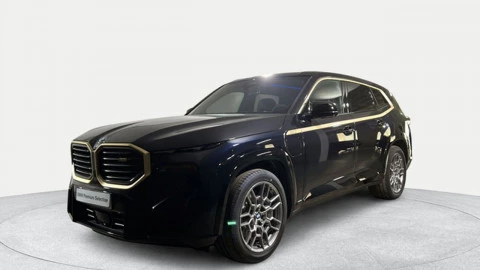 BMW XM XM 480 kW (653 CV)