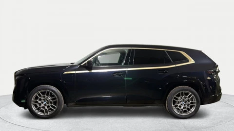BMW XM XM 480 kW (653 CV)