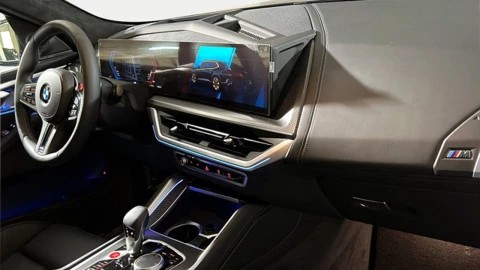 BMW XM XM 480 kW (653 CV)